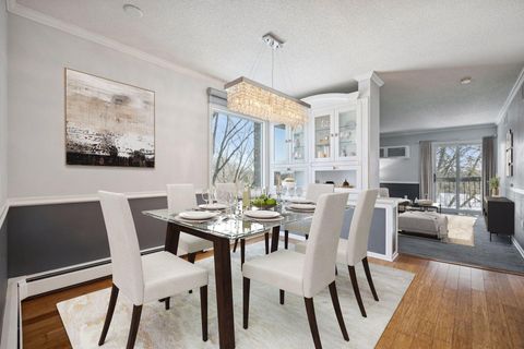 Condo For Sale - 6075 Lincoln Drive<br/> Hennepin County, Minneapolis, MN 55436