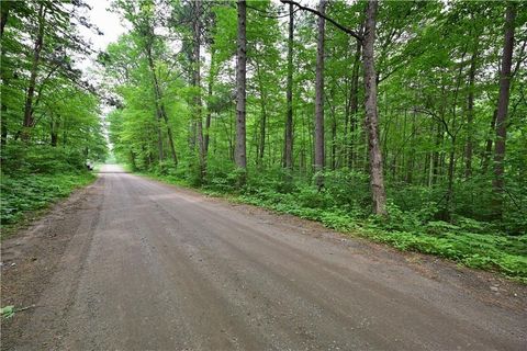 Vacant Land For Sale - LOT 3 BLOCK 15 John Ericsson Avenue<br/> Sawyer County, Hayward, WI 54843