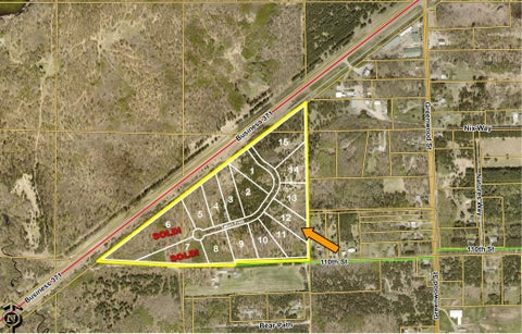 Vacant Land For Sale - (LOT 12) 11158 Tabor Trail<br/> Brainerd, MN 56401