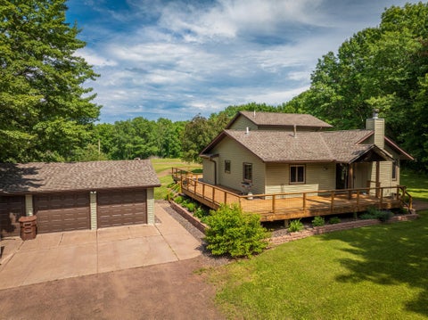 Homes For Sale - 46254 Rutabaga Road<br/> Pine County, Askov, MN 55704