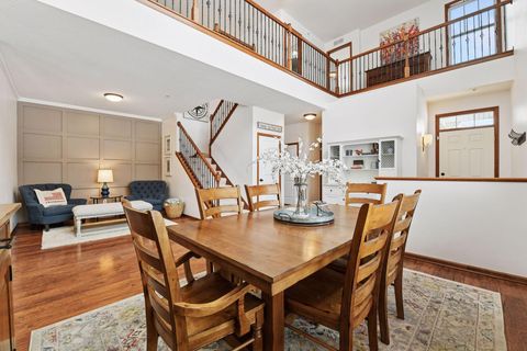 Townhouse For Sale - 1968 Lincoln Lane<br/> Carver County, Chanhassen, MN 55317