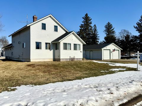 Homes For Sale - 611 8th Street<br/> Wabasha County, Wabasha, MN 55981