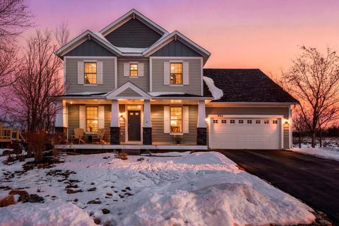 Homes For Sale - 982 Inspiration Parkway<br/> Bayport, MN 55003