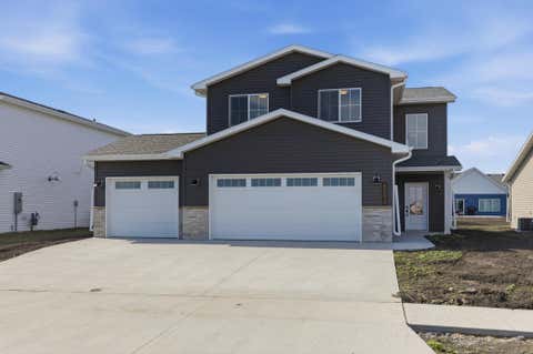 Homes For Sale - 6252 85th Avenue<br/> Cass County, Horace, ND 58047
