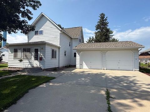 Apartment For Sale - 307 Main Street<br/> Caledonia, MN 55921