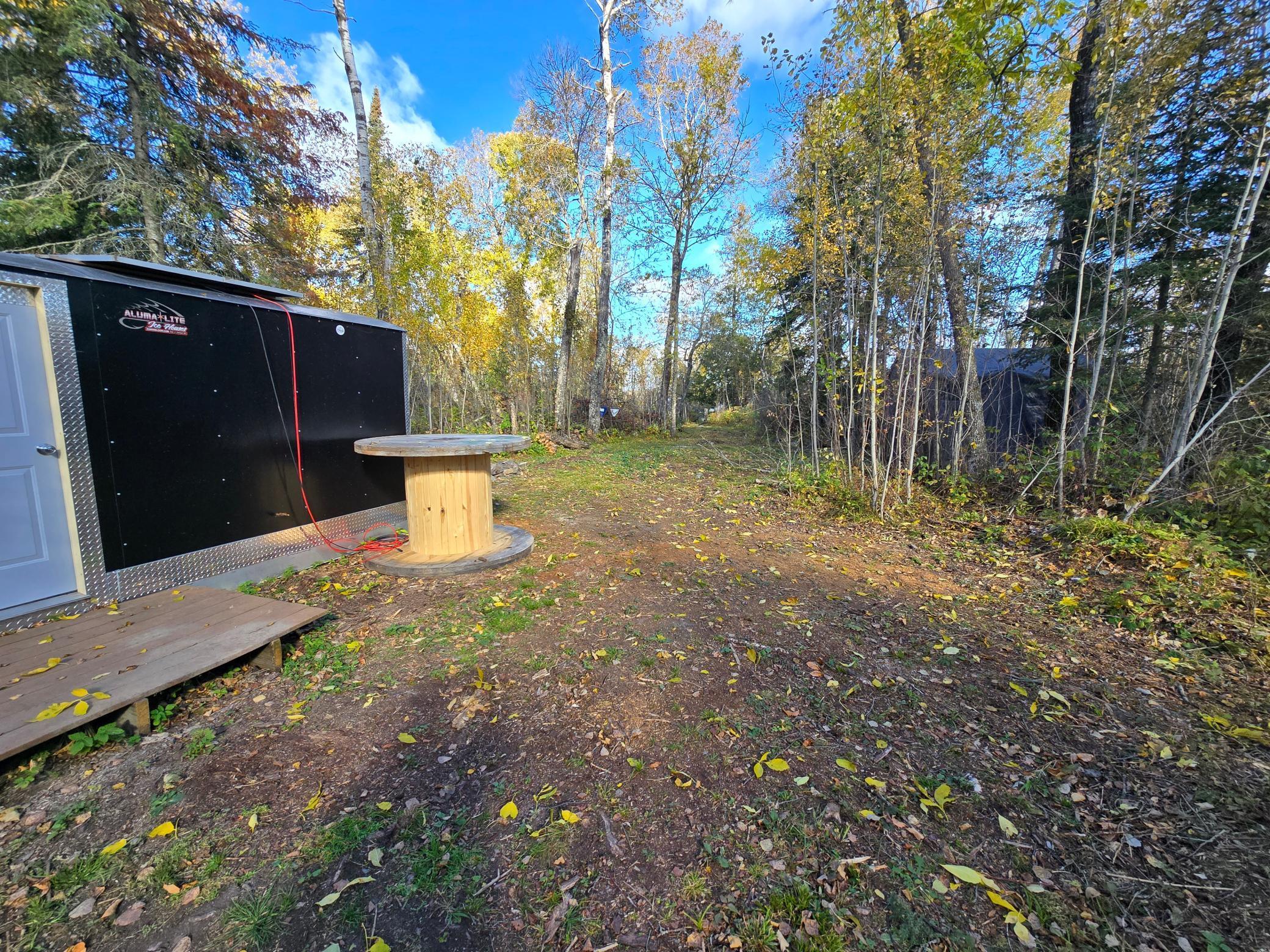 Tract 8 Brush Island, Angle Inlet, Minnesota image 10