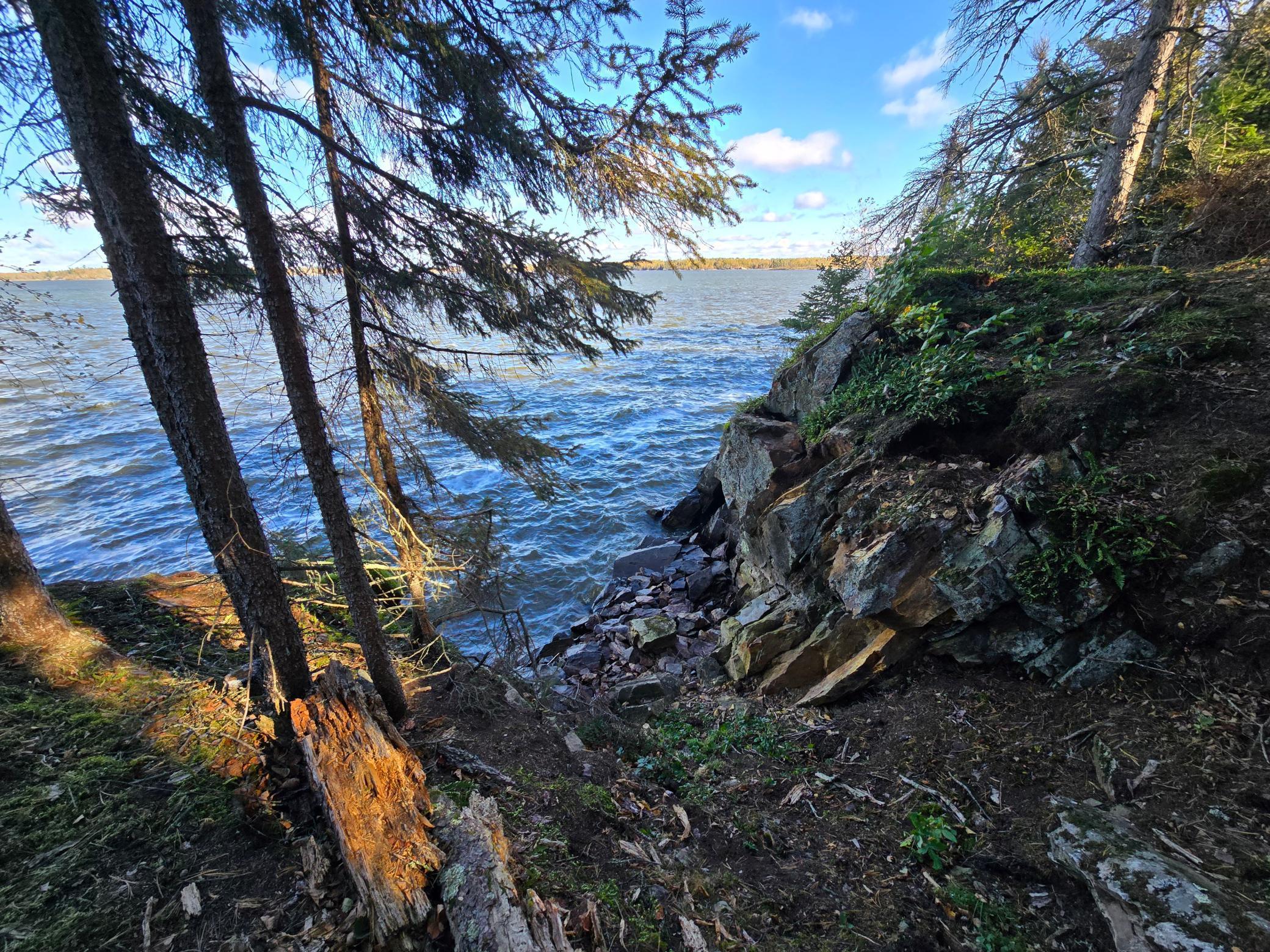 Tract 8 Brush Island, Angle Inlet, Minnesota image 4