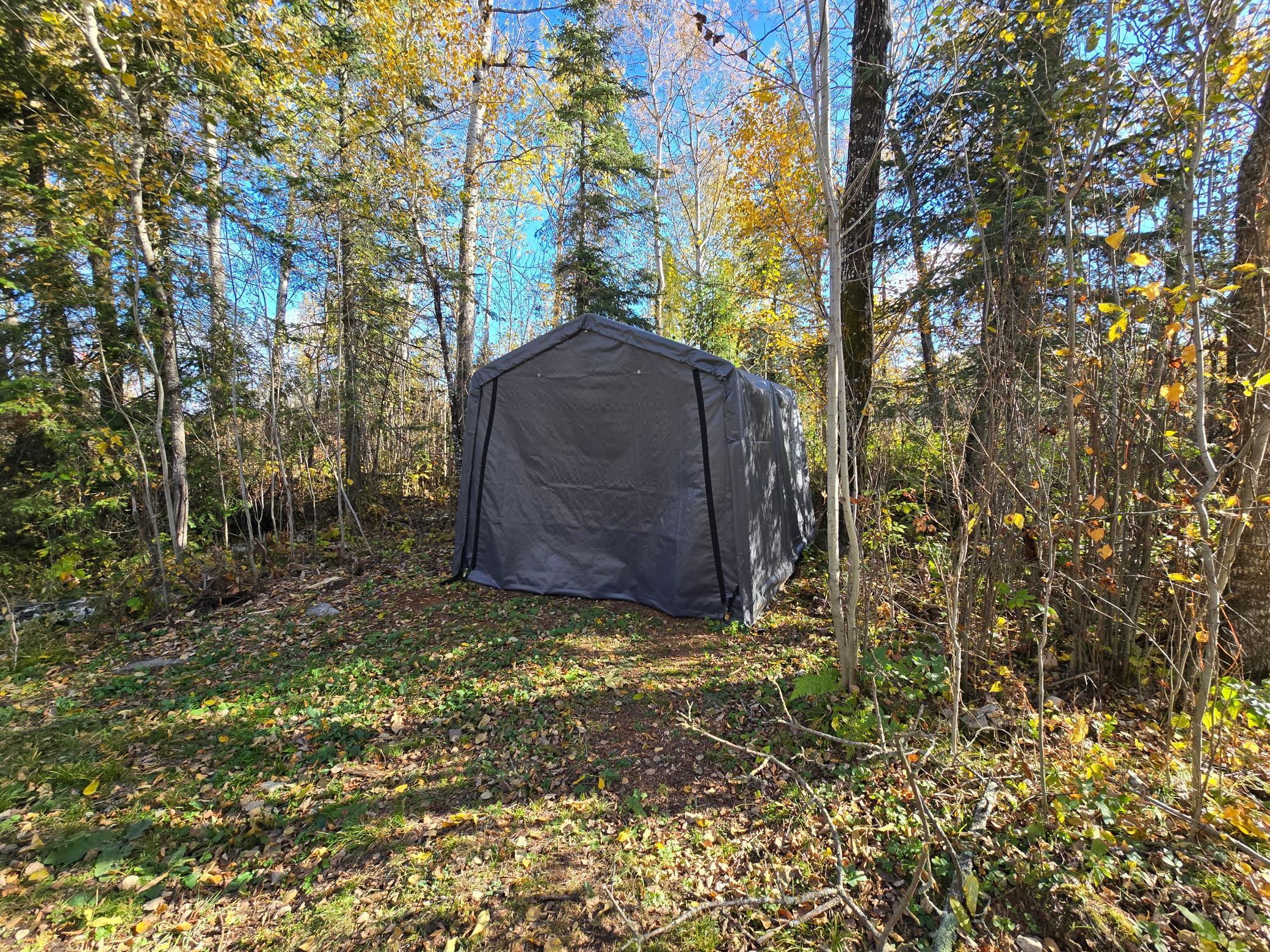 Tract 8 Brush Island, Angle Inlet, Minnesota image 17