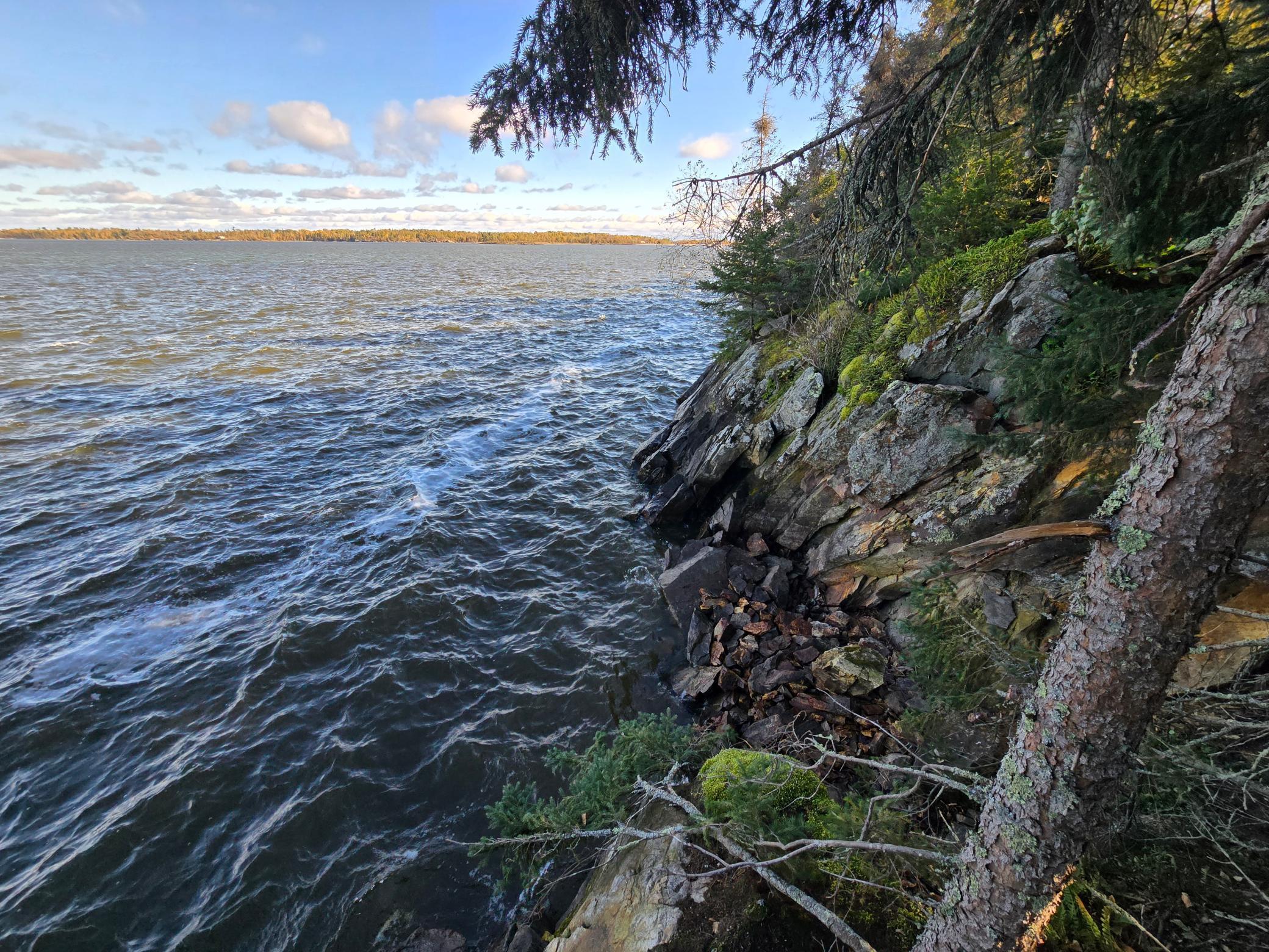 Tract 8 Brush Island, Angle Inlet, Minnesota image 23