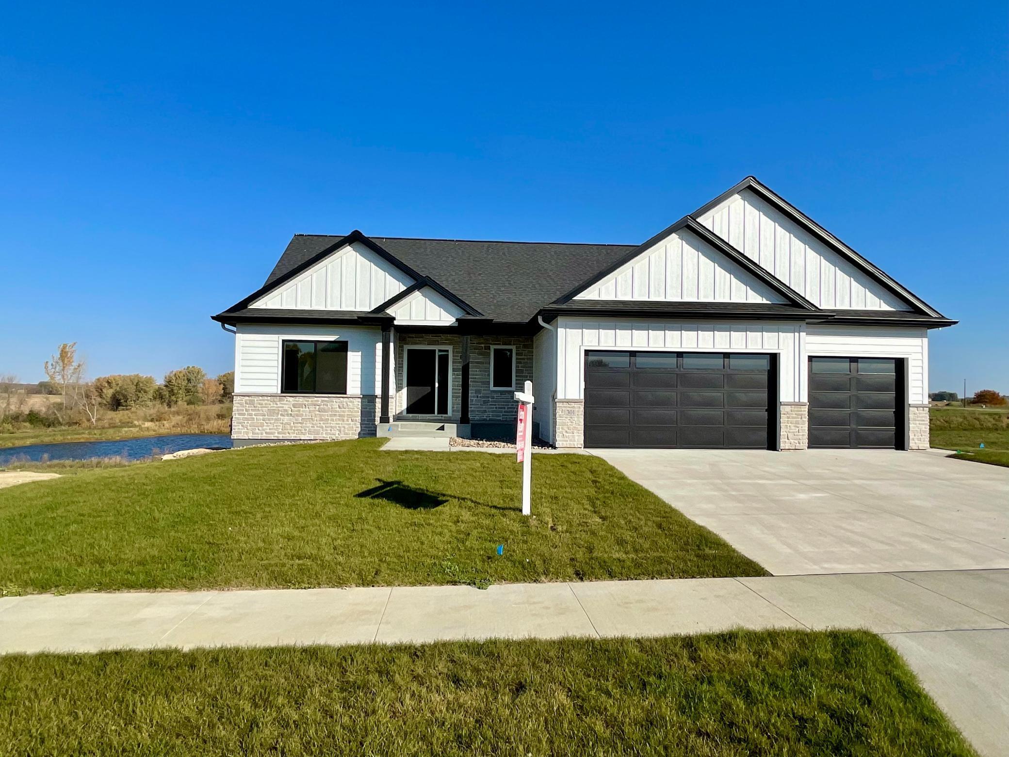 301 Somerby Parkway, Byron, Minnesota image 1
