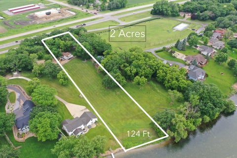 Homes For Sale - 5861 Highway 71<br/> Willmar, MN 56201