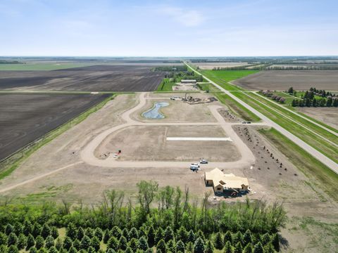 Vacant Land For Sale - 914 Sunrise Hl Hl<br/> Cass County, Arthur, ND 58006