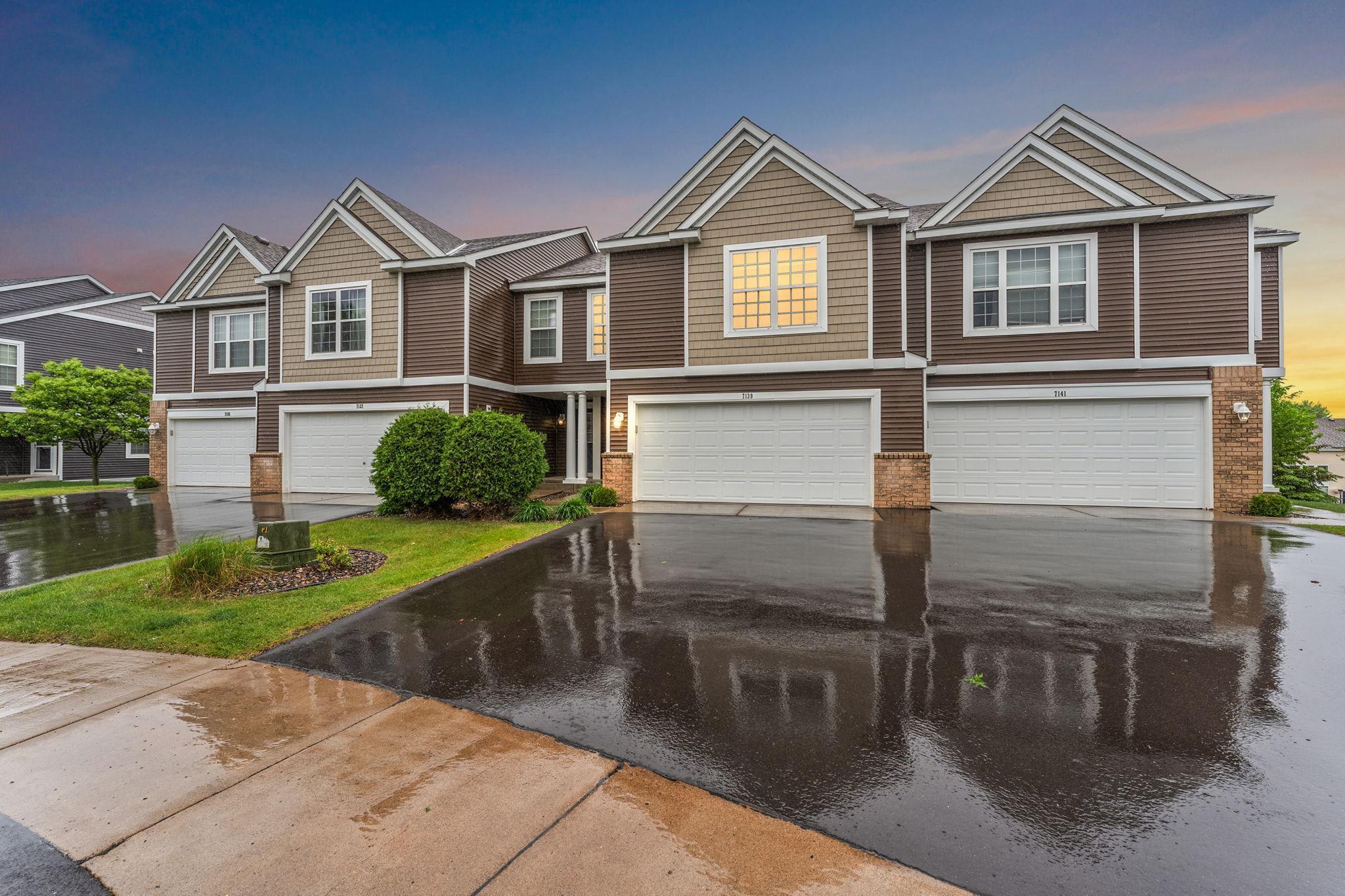 7139 Merrimac Lane, Maple Grove, Minnesota image 1
