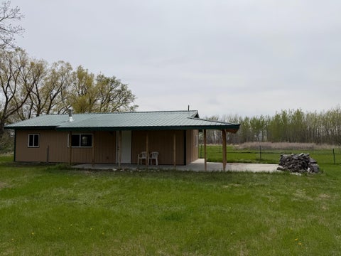 Homes For Sale - 24306 County Road 6<br/> Roseau County, Strathcona, MN 56759