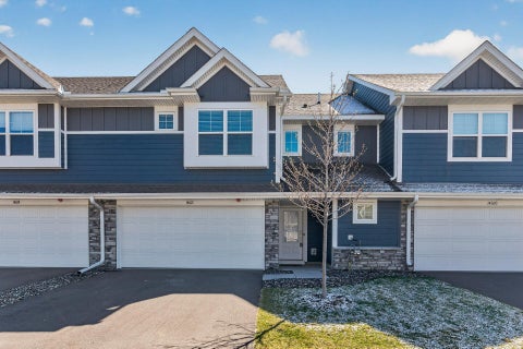Townhouse For Sale - 14612 112th Avenue<br/> Hennepin County, Dayton, MN 55369