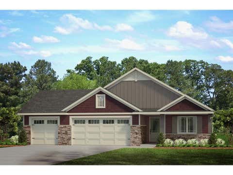 Townhouse For Sale - 10064 178th Ave Nw Ave<br/> Sherburne County, Elk River, MN 55330