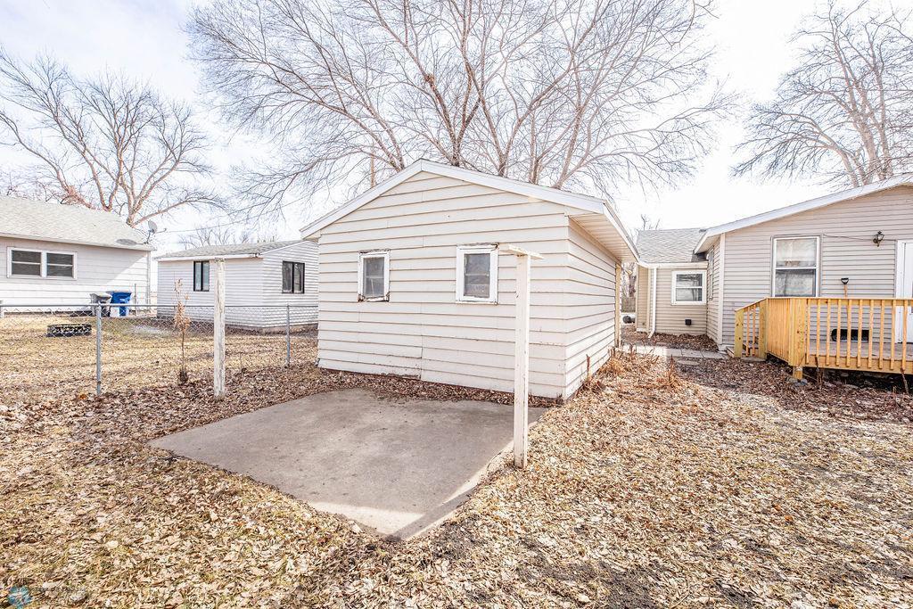 1916 6th Avenue, Moorhead, Minnesota image 26