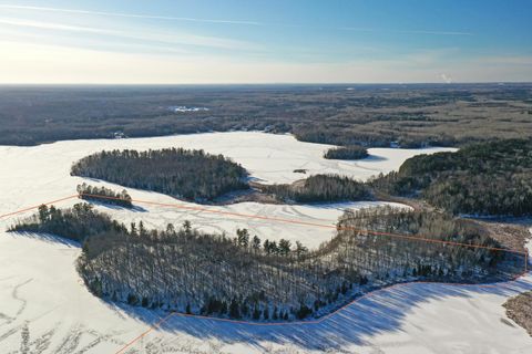 Vacant Land For Sale - 26810 N Hart Lake Road<br/> Itasca County, Pengilly, MN 55775
