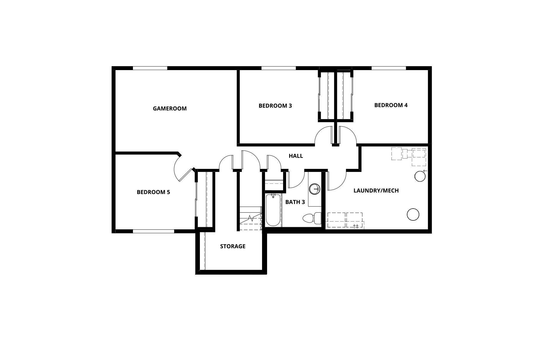 18761 Edison Street, Elk River, Minnesota image 27