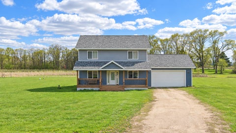 Homes For Sale - W7823 170th Avenue<br/> Hager City, WI 54014