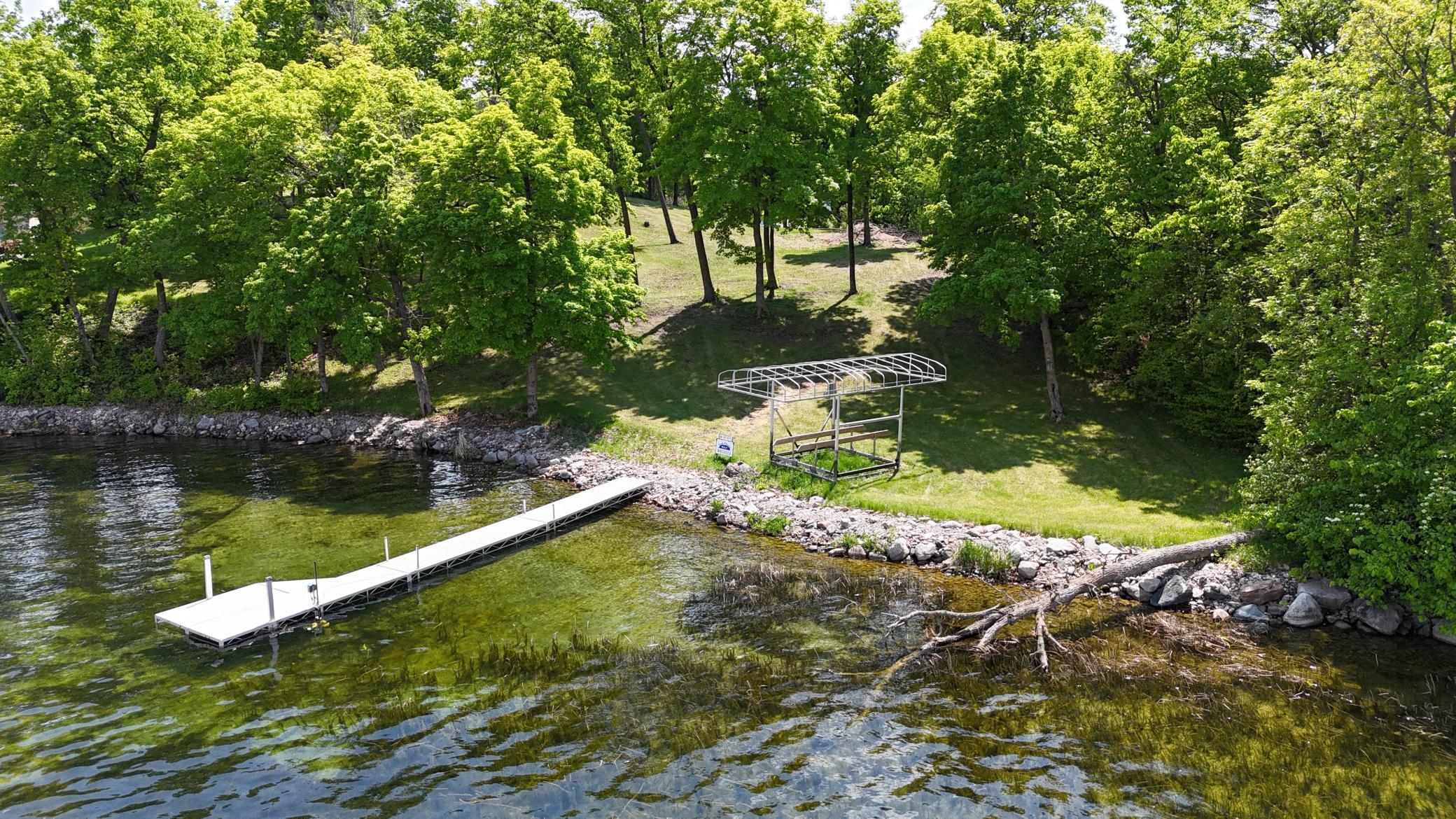 509XX Fish Lake Road, Detroit Lakes, Minnesota image 8