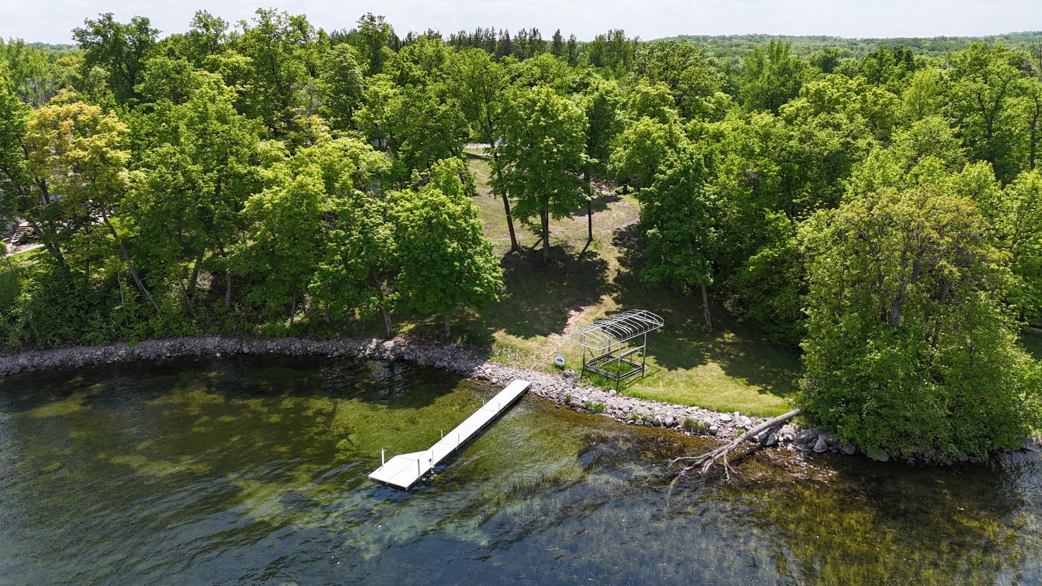 509XX Fish Lake Road, Detroit Lakes, Minnesota image 5