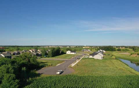 Vacant Land For Sale - 1108 18th Street<br/> Sartell, MN 56377
