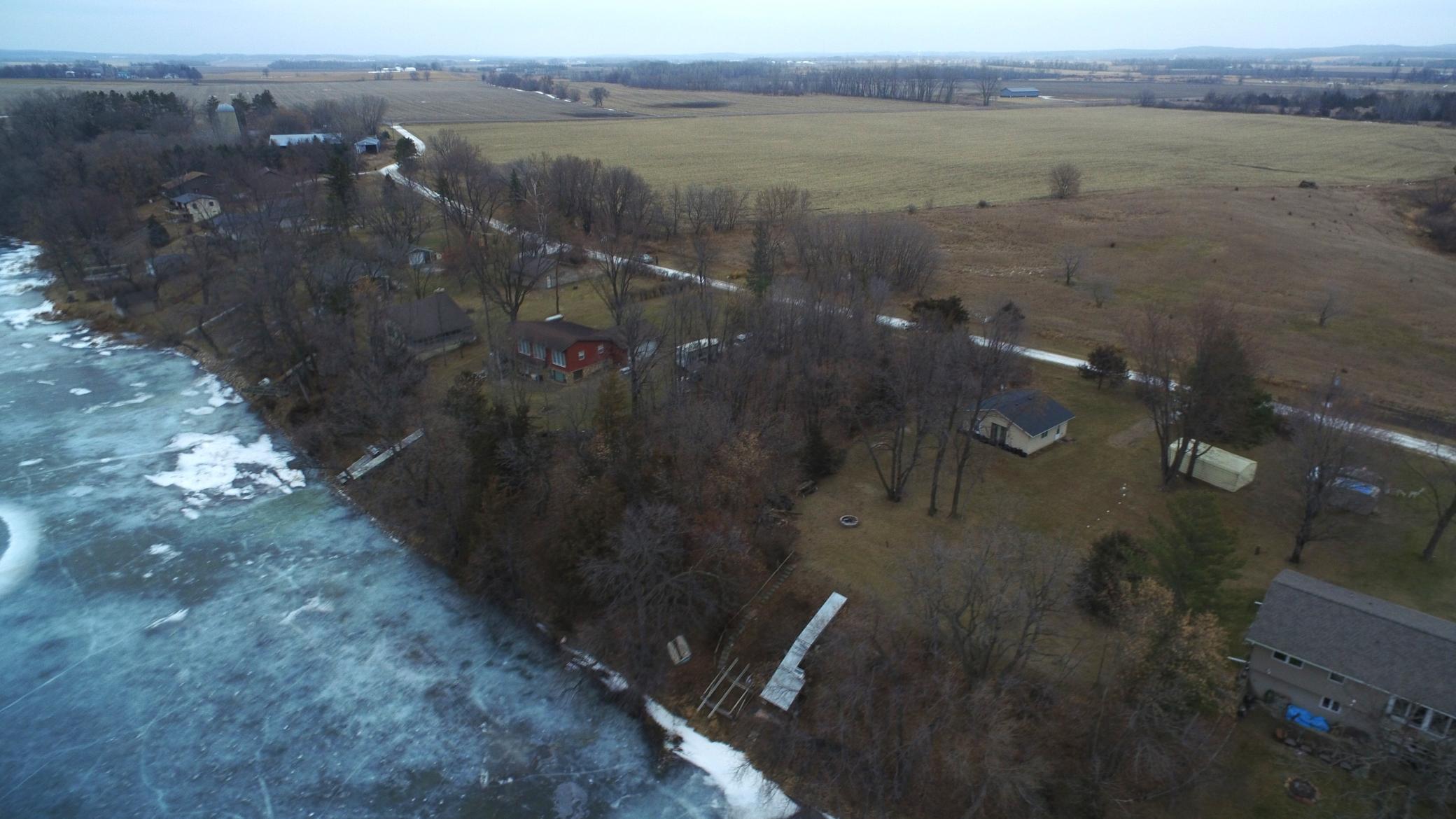 Xxx Archer Drive, Grey Eagle, Minnesota image 4