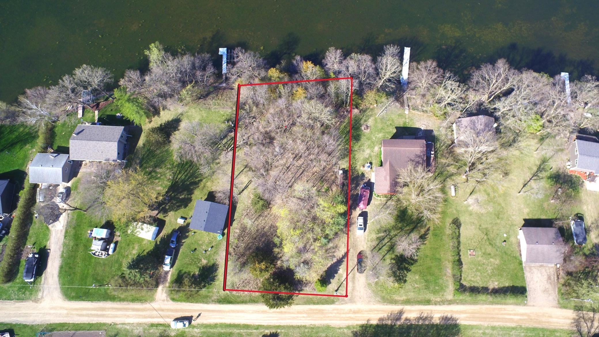TBD Archer Drive, Grey Eagle, Minnesota image 1