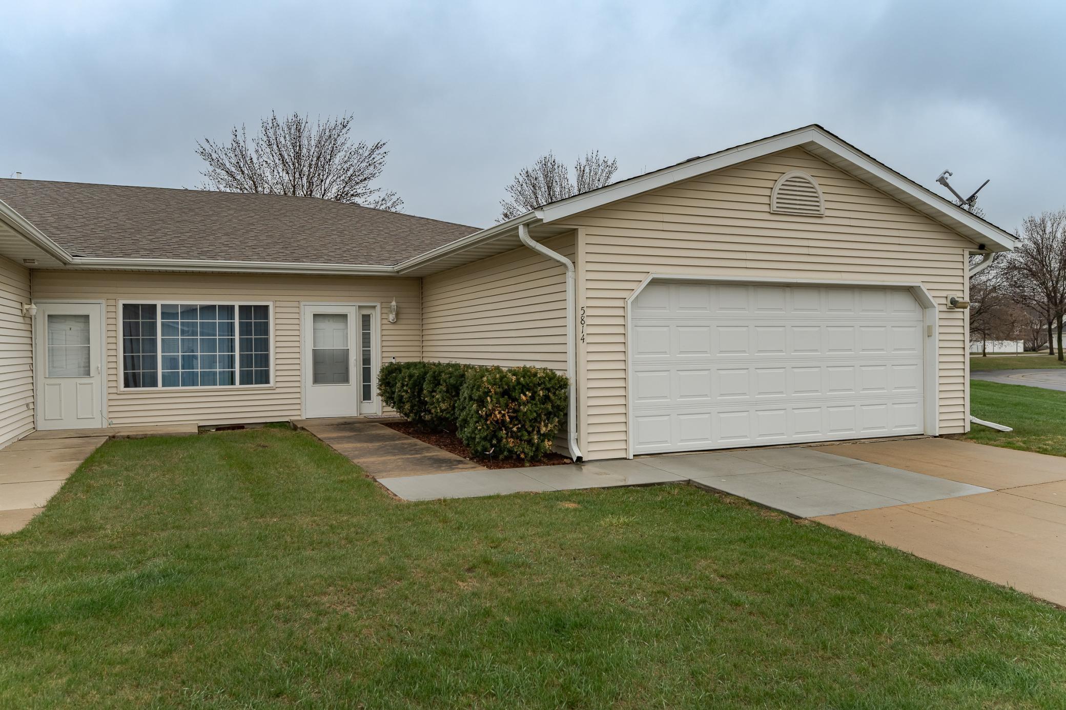 5814 Melena Court, Rochester, Minnesota image 1