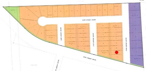 Vacant Land For Sale - 6539 72 Avenue<br/> Horace, ND 58047