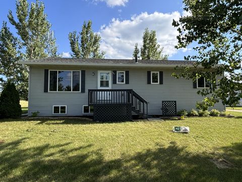 Homes For Sale - 58988 County Highway 50<br/> Deer Creek, MN 56527