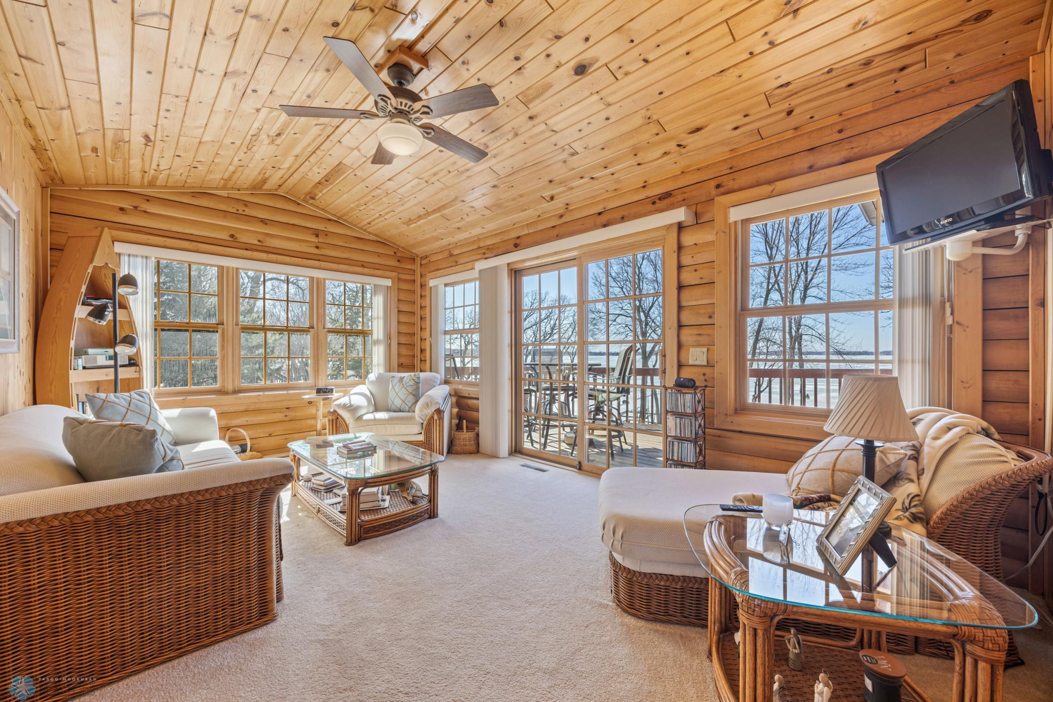 1380 S Shore Drive, Detroit Lakes, Minnesota image 22