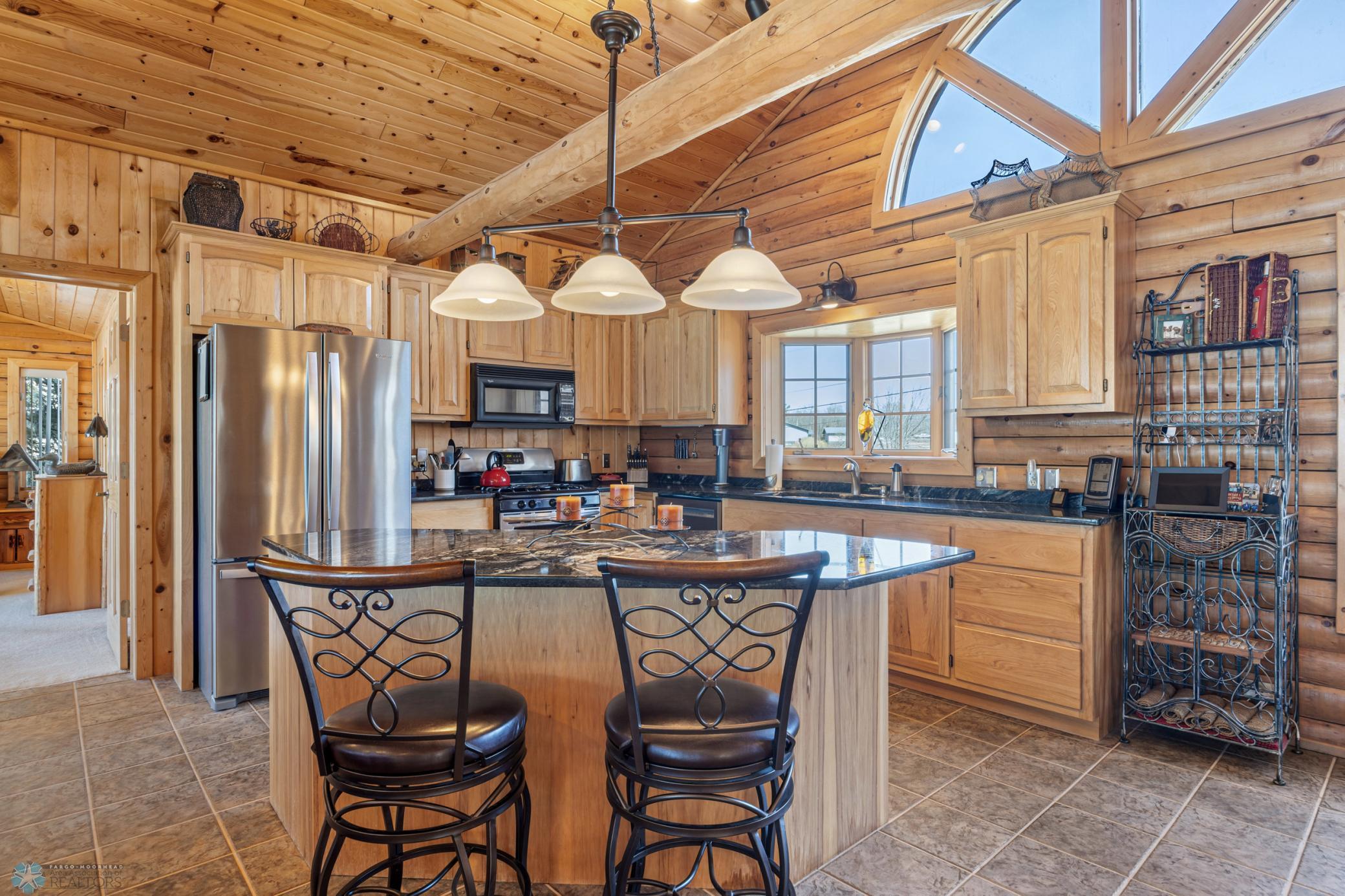 1380 S Shore Drive, Detroit Lakes, Minnesota image 13