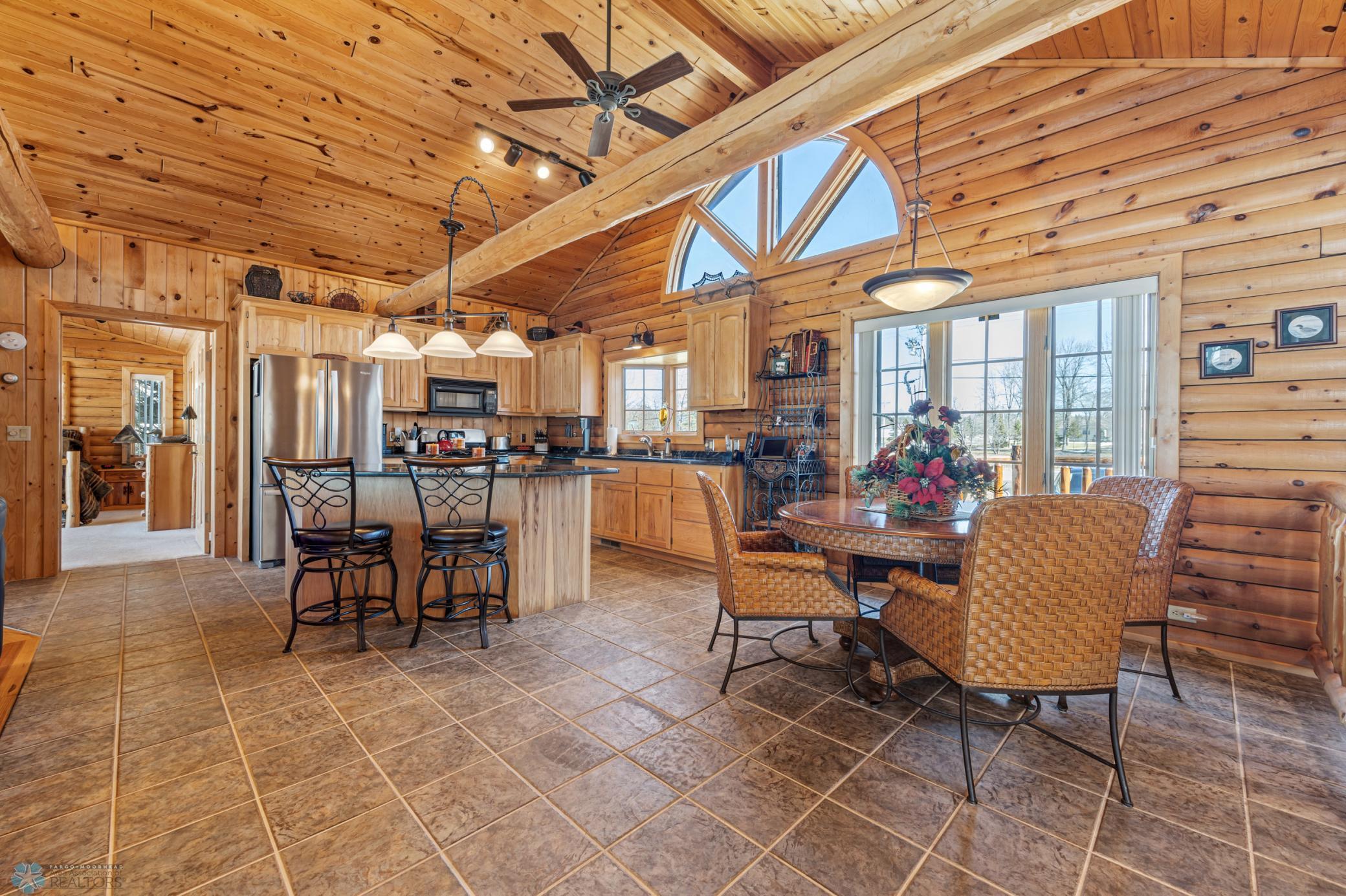 1380 S Shore Drive, Detroit Lakes, Minnesota image 11