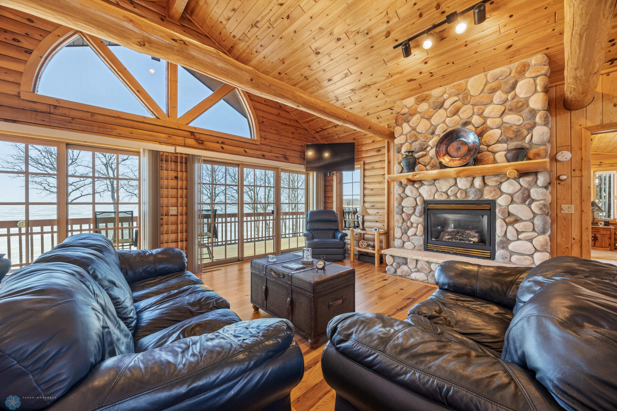 1380 S Shore Drive, Detroit Lakes, Minnesota image 18