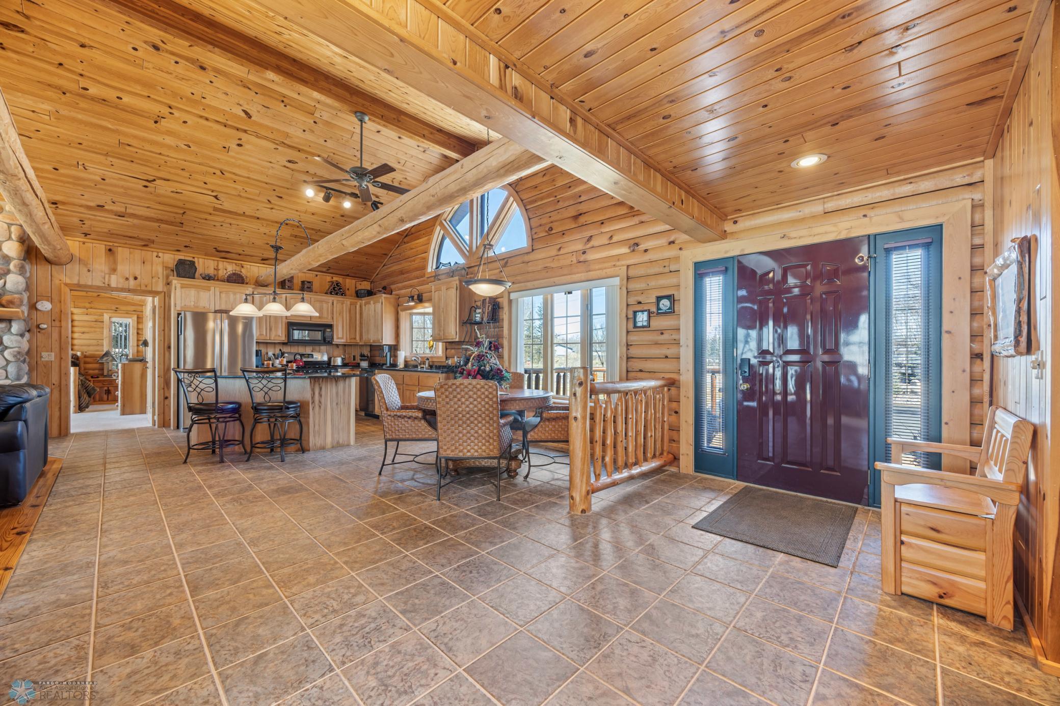 1380 S Shore Drive, Detroit Lakes, Minnesota image 12