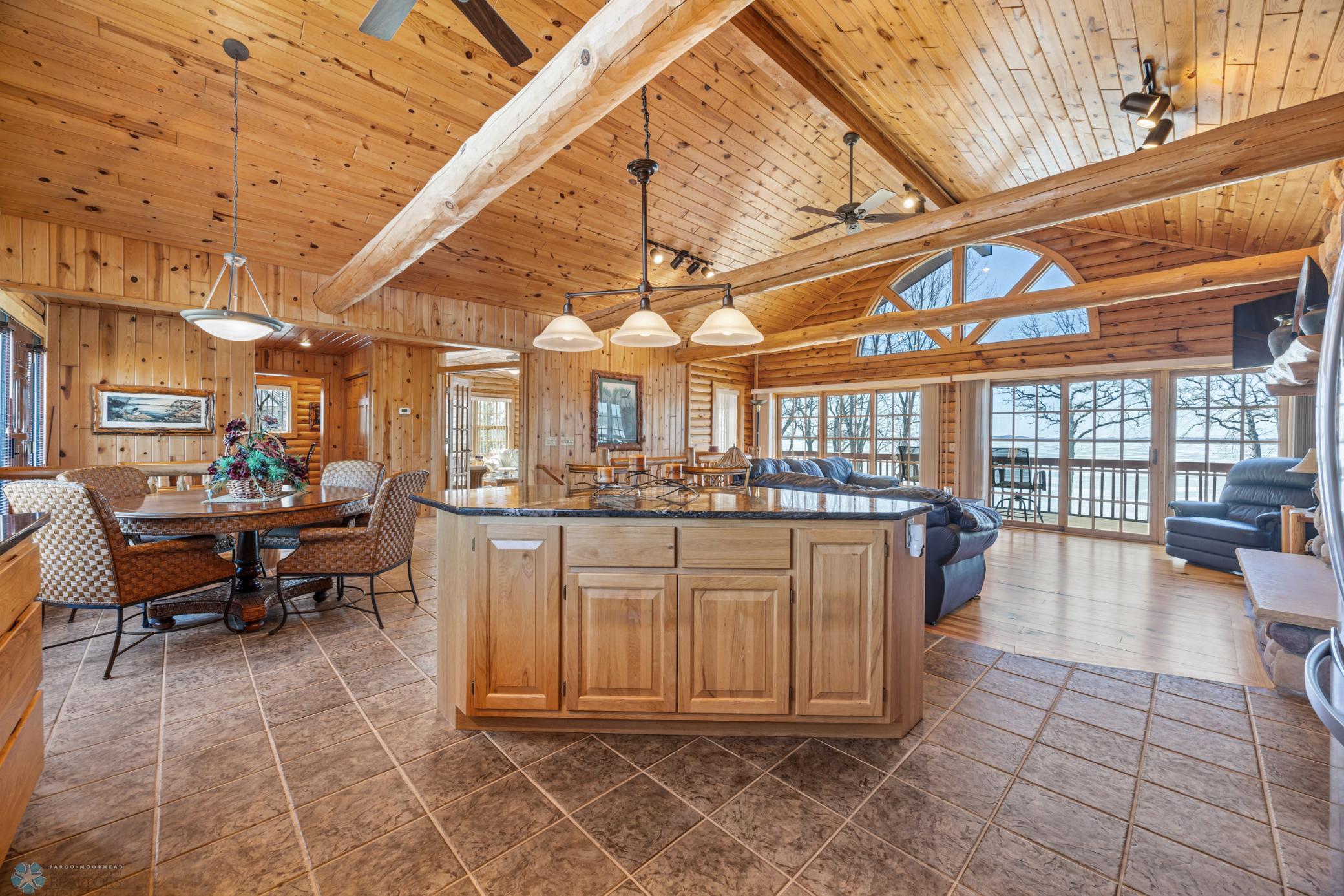 1380 S Shore Drive, Detroit Lakes, Minnesota image 17