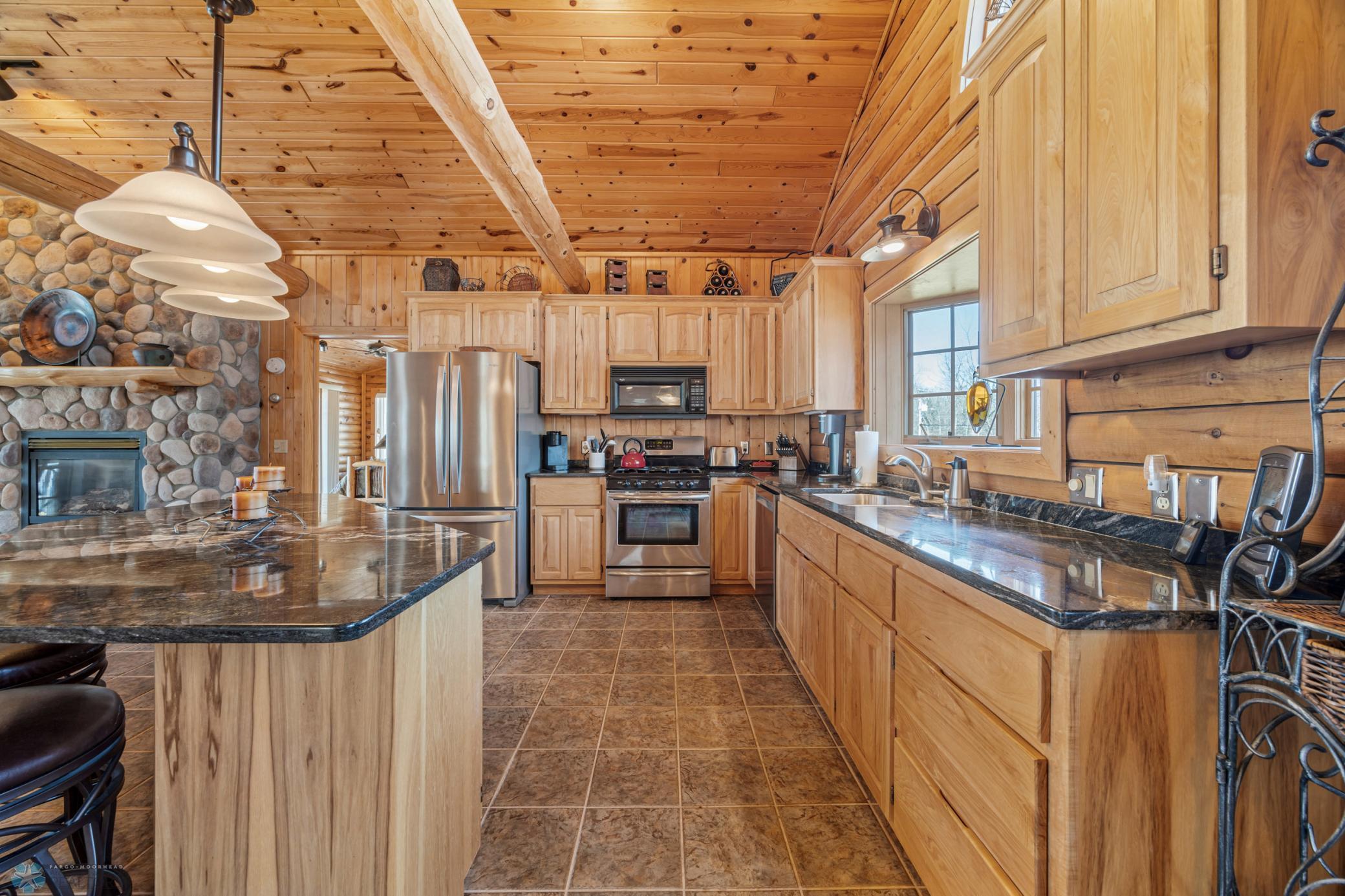 1380 S Shore Drive, Detroit Lakes, Minnesota image 16