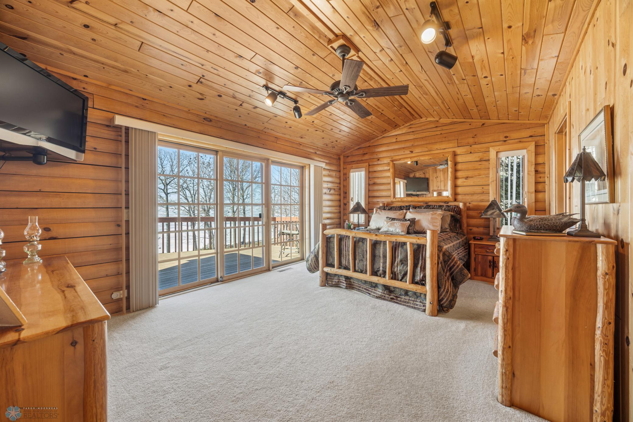 1380 S Shore Drive, Detroit Lakes, Minnesota image 24