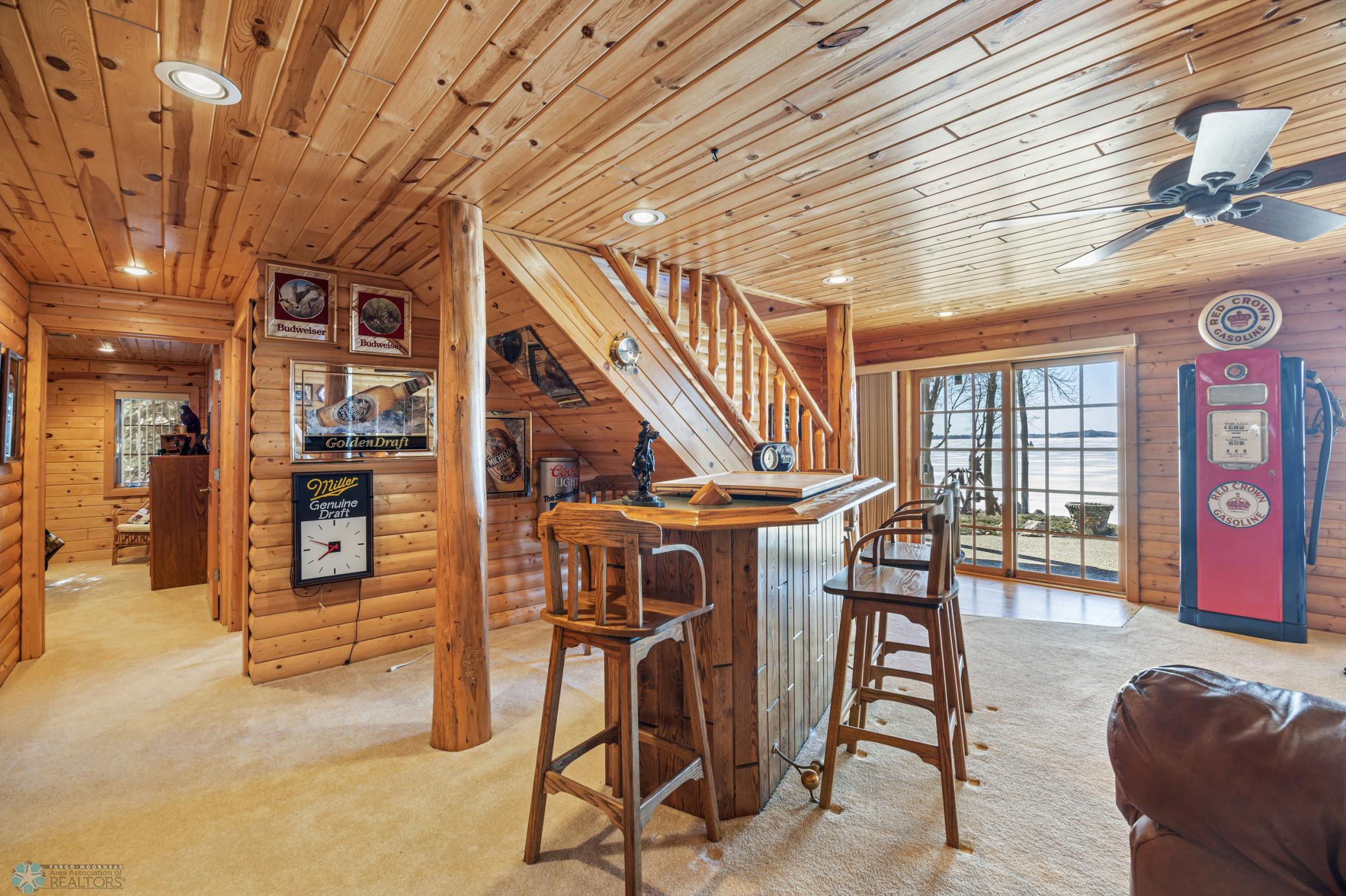 1380 S Shore Drive, Detroit Lakes, Minnesota image 33