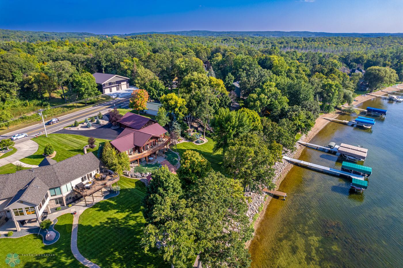 1380 S Shore Drive, Detroit Lakes, Minnesota image 7