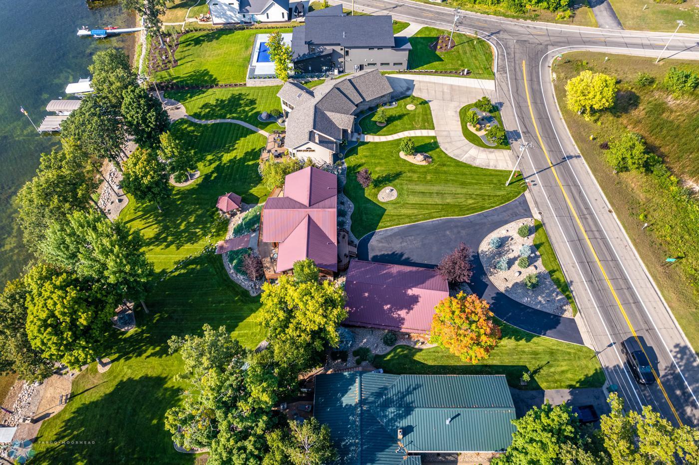 1380 S Shore Drive, Detroit Lakes, Minnesota image 6
