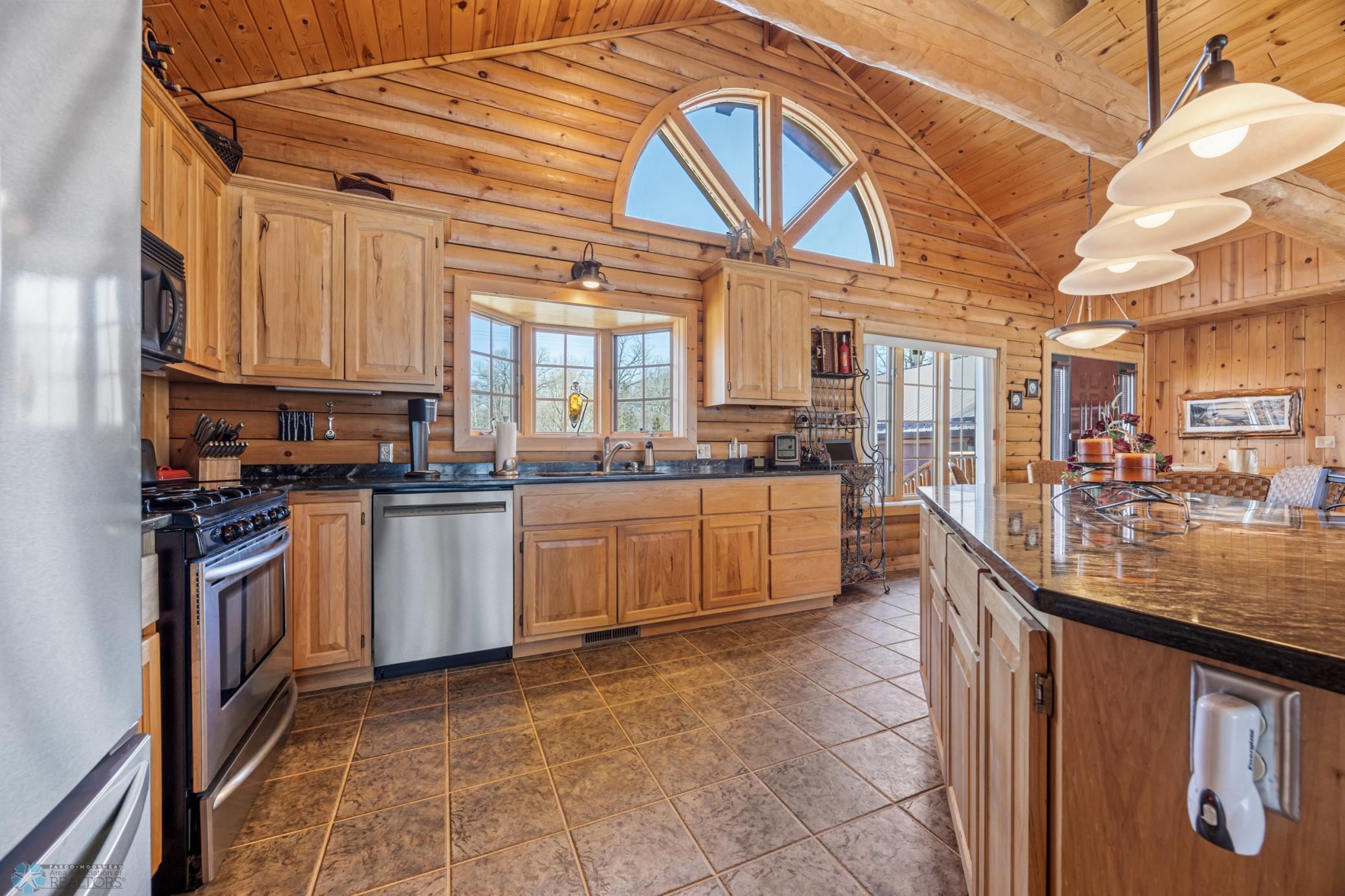 1380 S Shore Drive, Detroit Lakes, Minnesota image 15