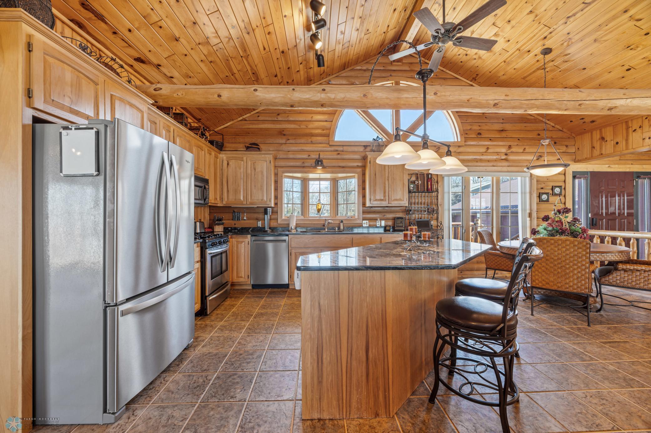 1380 S Shore Drive, Detroit Lakes, Minnesota image 14