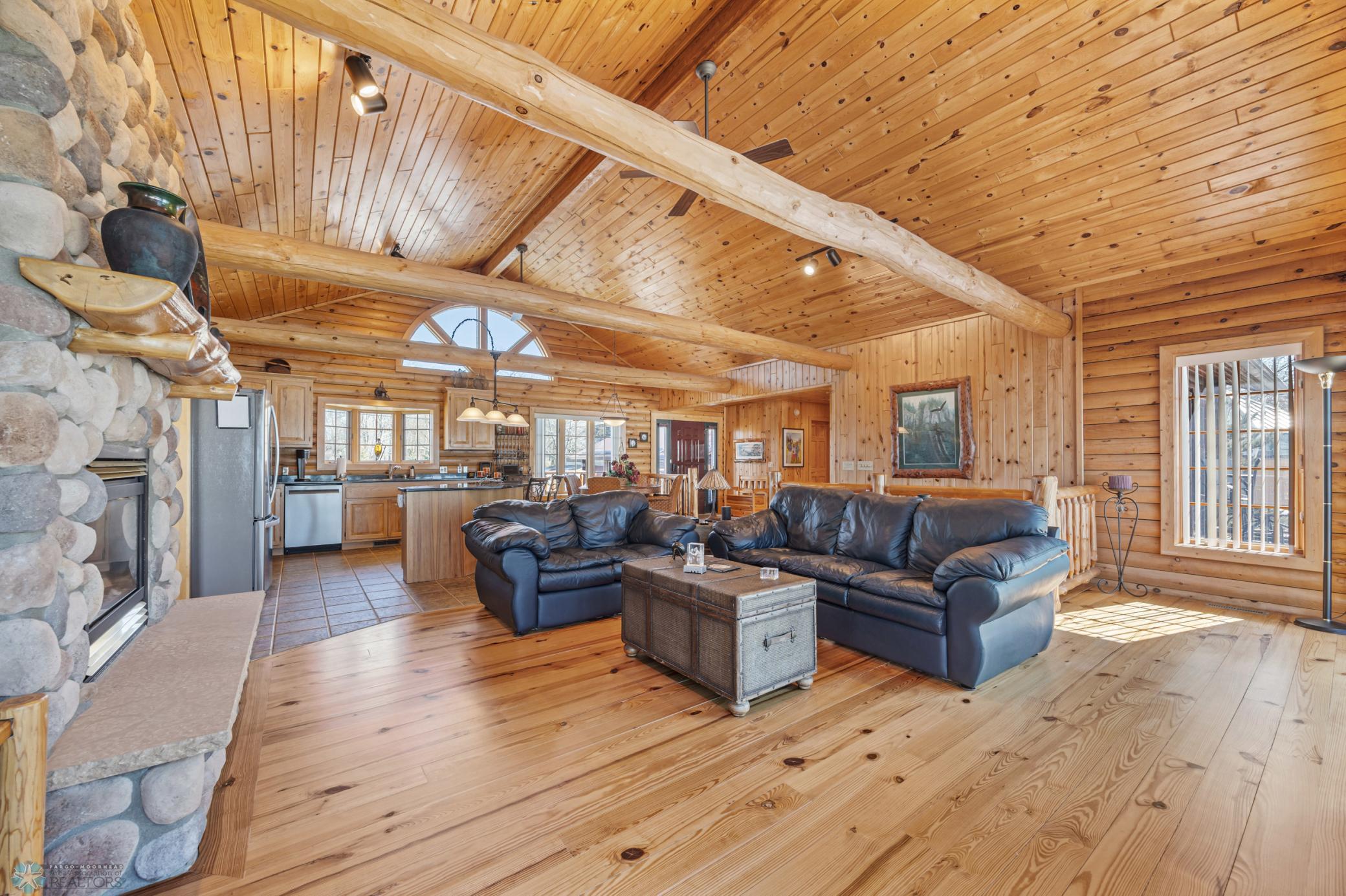 1380 S Shore Drive, Detroit Lakes, Minnesota image 21