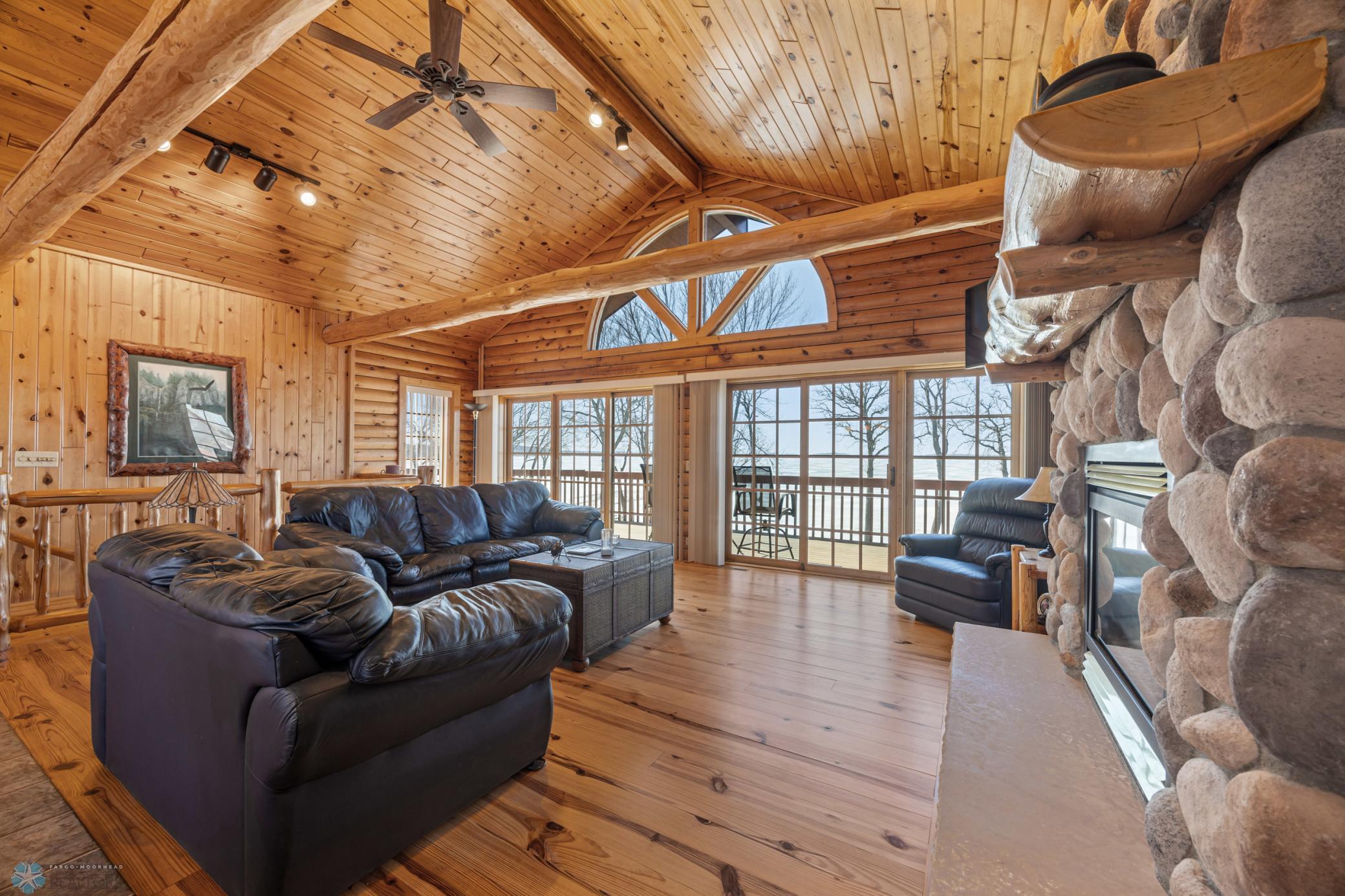 1380 S Shore Drive, Detroit Lakes, Minnesota image 19