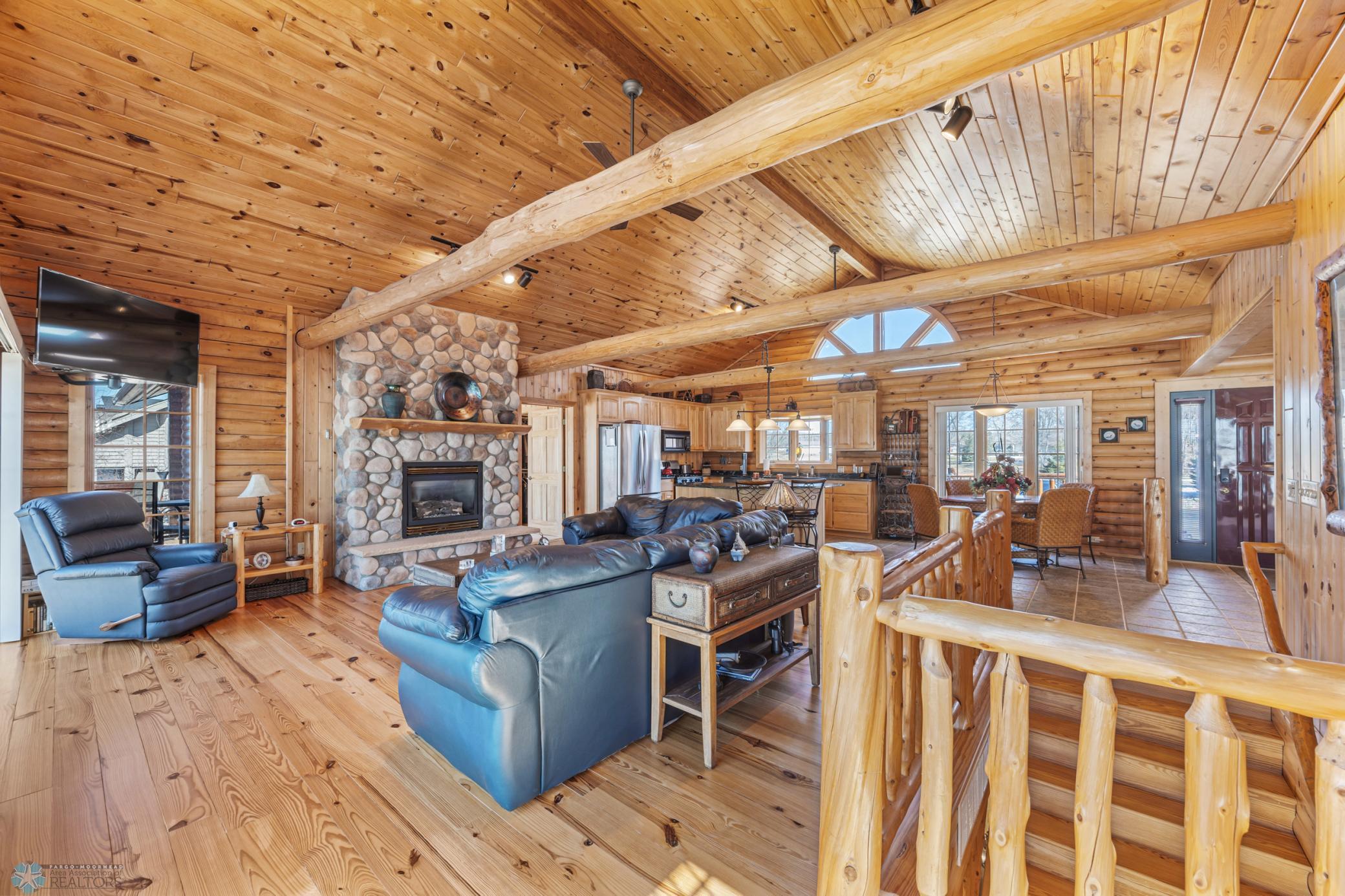 1380 S Shore Drive, Detroit Lakes, Minnesota image 20