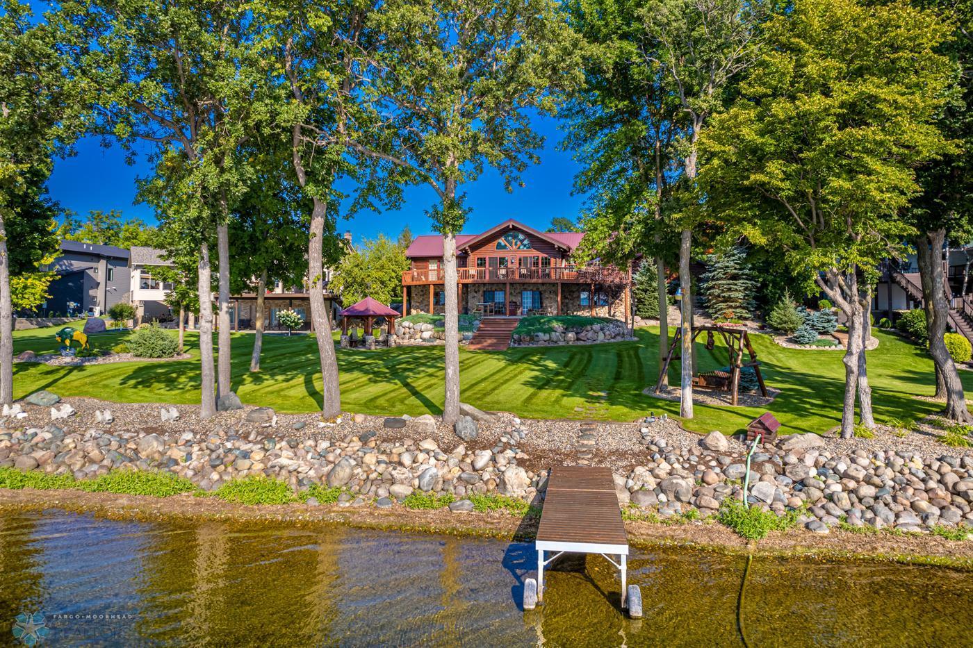 1380 S Shore Drive, Detroit Lakes, Minnesota image 10