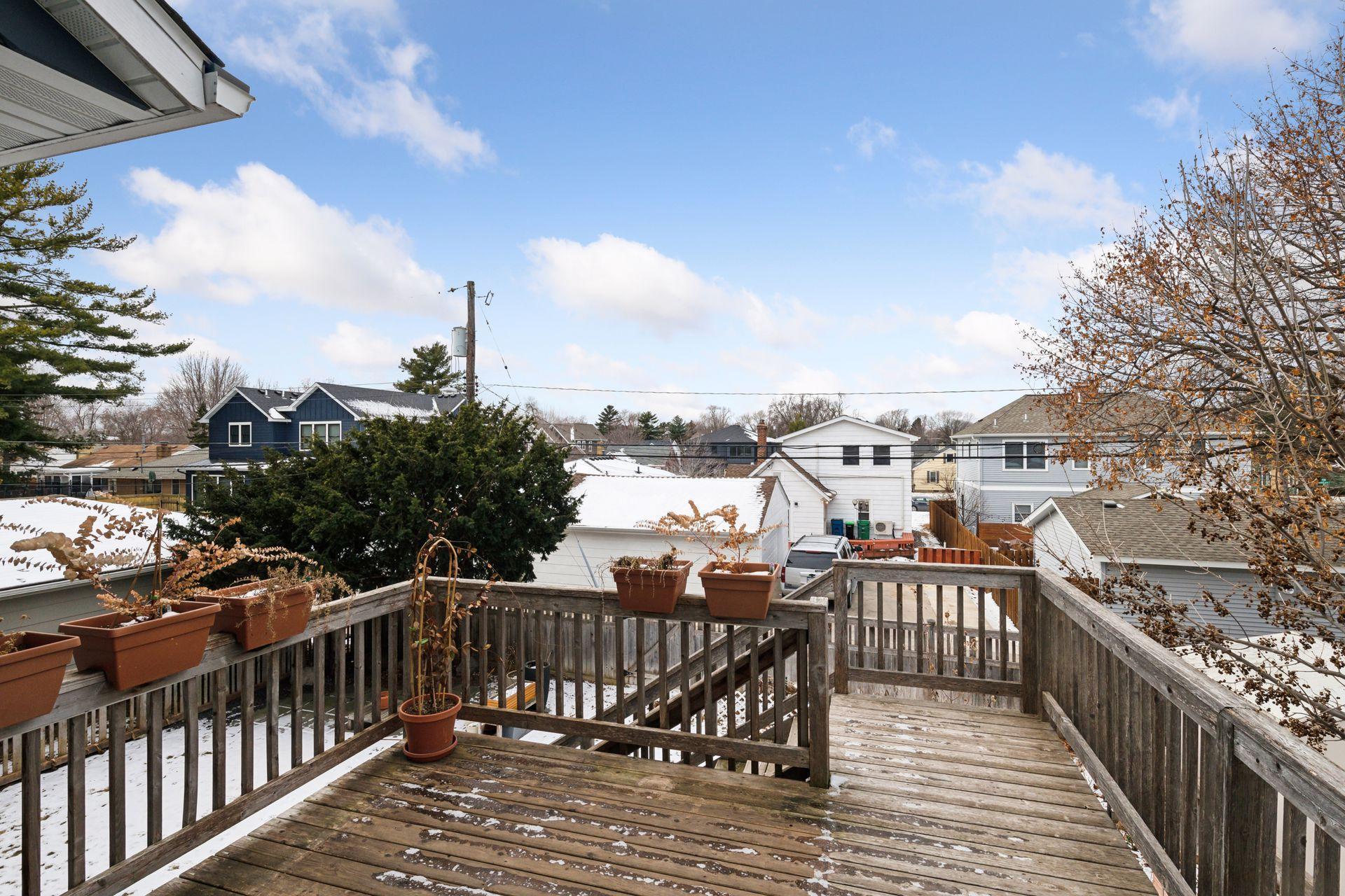 5804 Zenith Avenue, Edina, Minnesota image 13